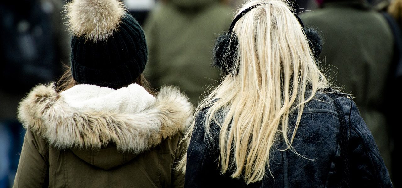Wanneer is het winterjassendag?
