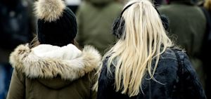 Wanneer is het winterjassendag?