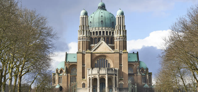 National-Basilica-of-Sacred-Heart-In-Koekelberg-Brussels-Belgium1-e1426526242188