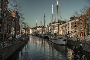 6x de leukste hotspots in Groningen om te bezoeken met Hemelvaart