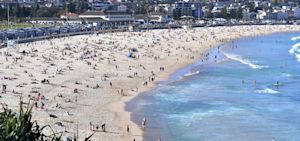 Hittegolf verwacht in Australië met temperaturen in de 40 graden