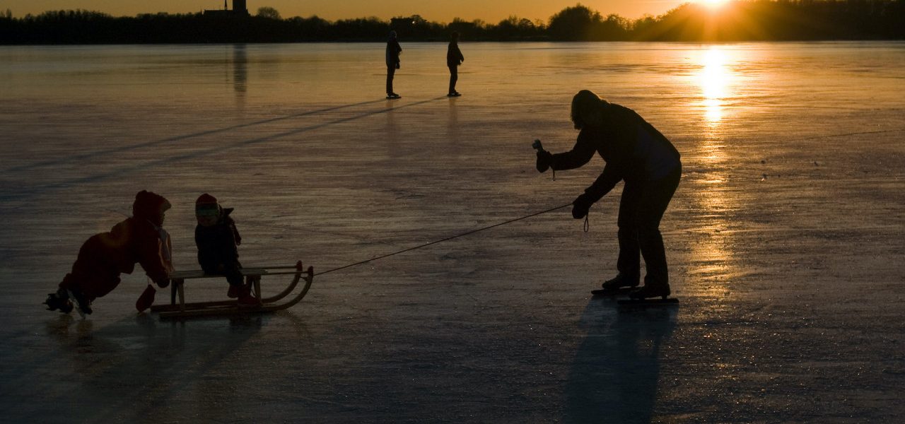 Weer in januari: wordt het compleet winter?