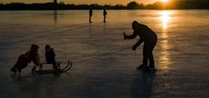 Weer in januari: wordt het compleet winter?
