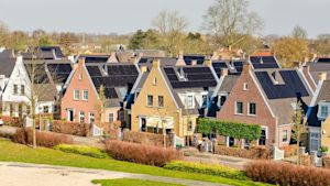 Je huis verduurzamen: meer dan alleen zonnepanelen
