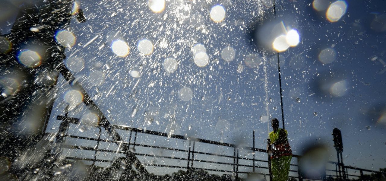 Zomervakantie weerbericht: koeler weer in aantocht!