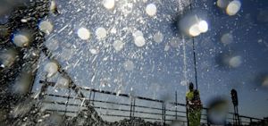 Zomervakantie weerbericht: koeler weer in aantocht!