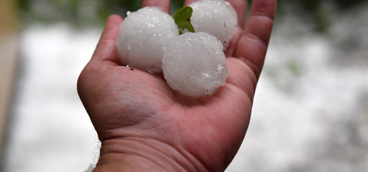 Zware onweersbuien met hagel verwacht voor oostkust Australië