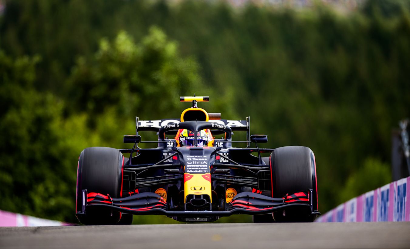 Formule 1, redbullcontentpool.com