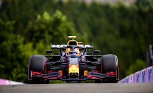 Wat wordt het weer met de Grand Prix in Spa?