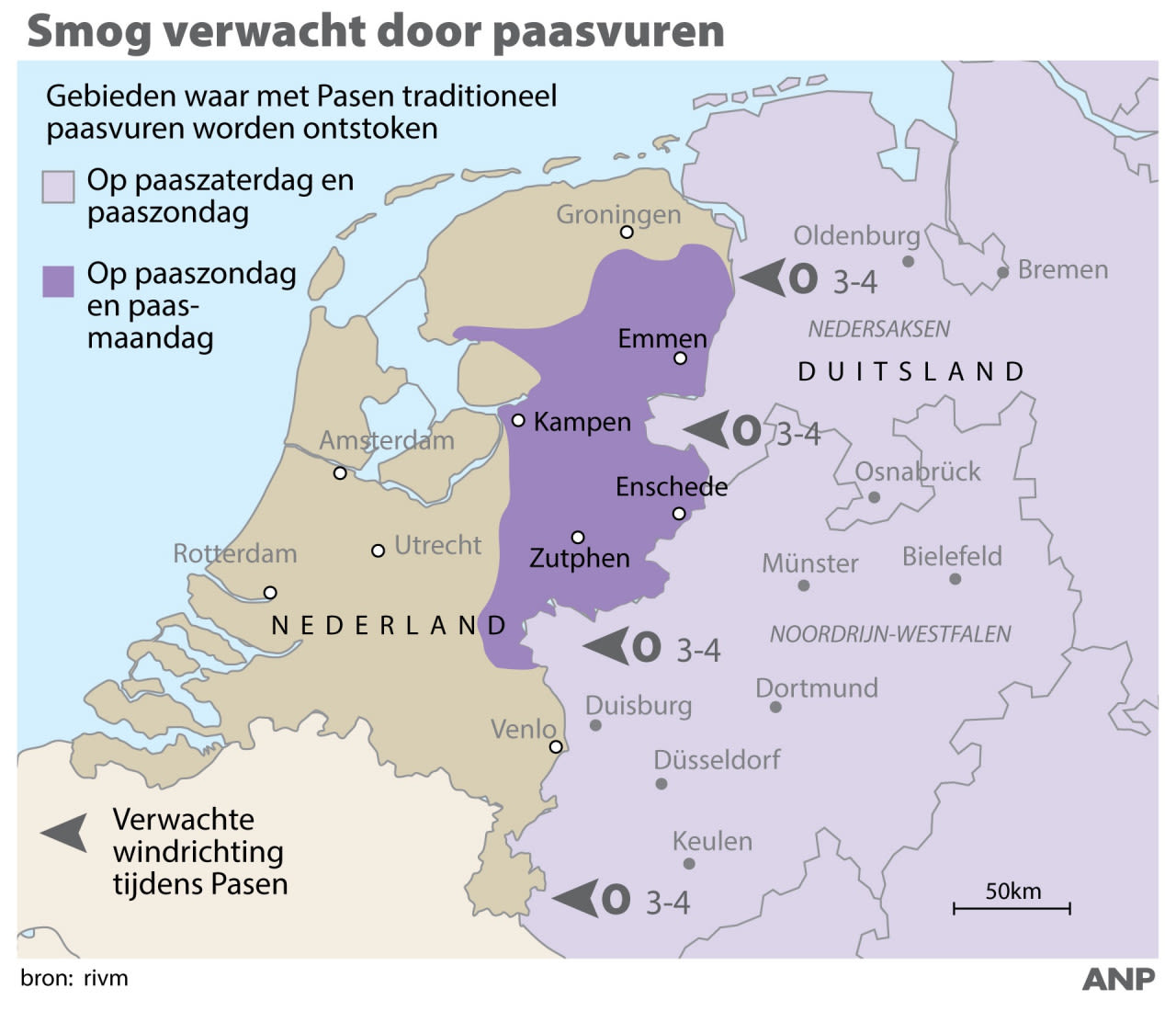 Smog-Paasvuren-2019-ANP