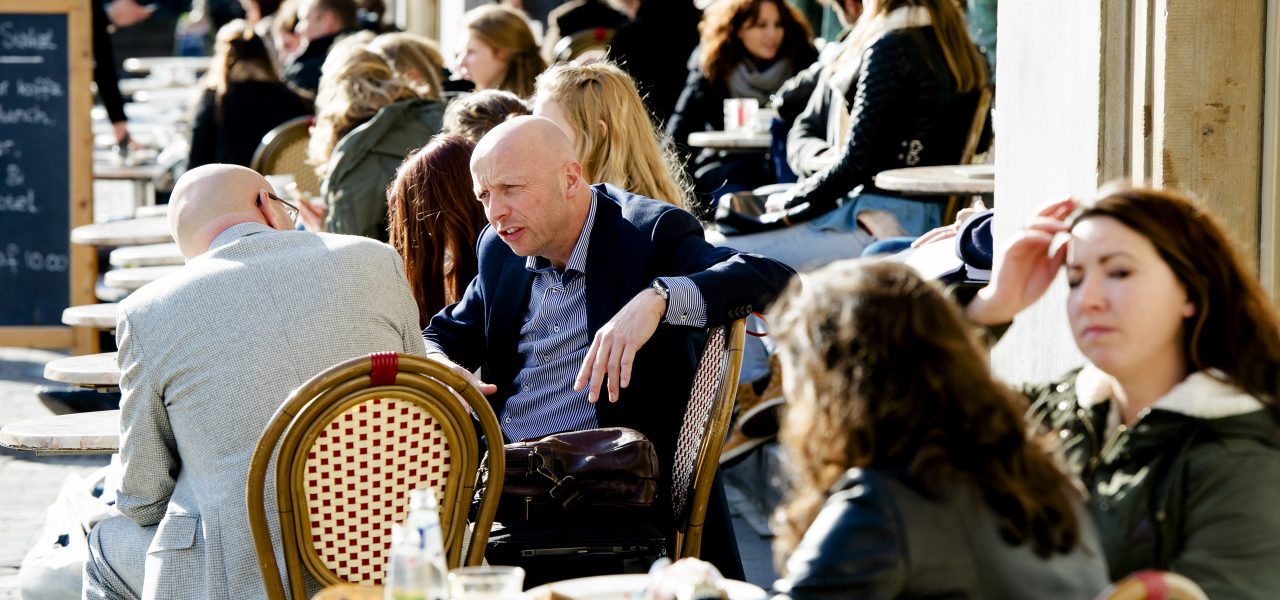 Lente in februari: bijzonder of niet?
