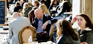 Lente in februari: bijzonder of niet?