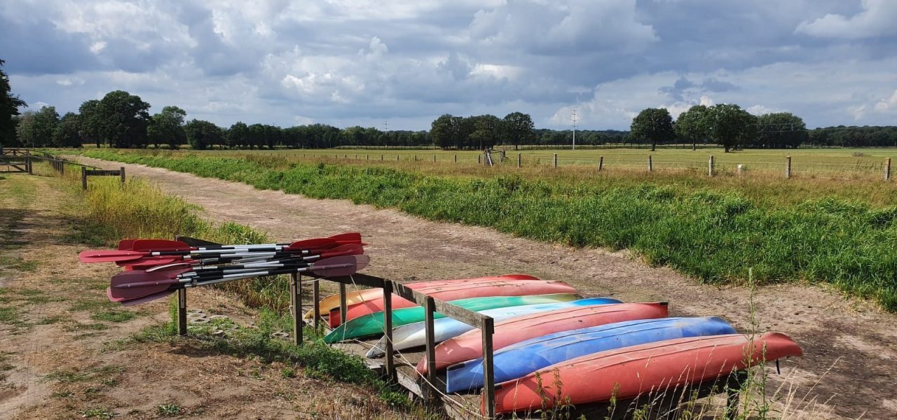 Groeiseizoen voorbij: zo groot is het neerslagtekort