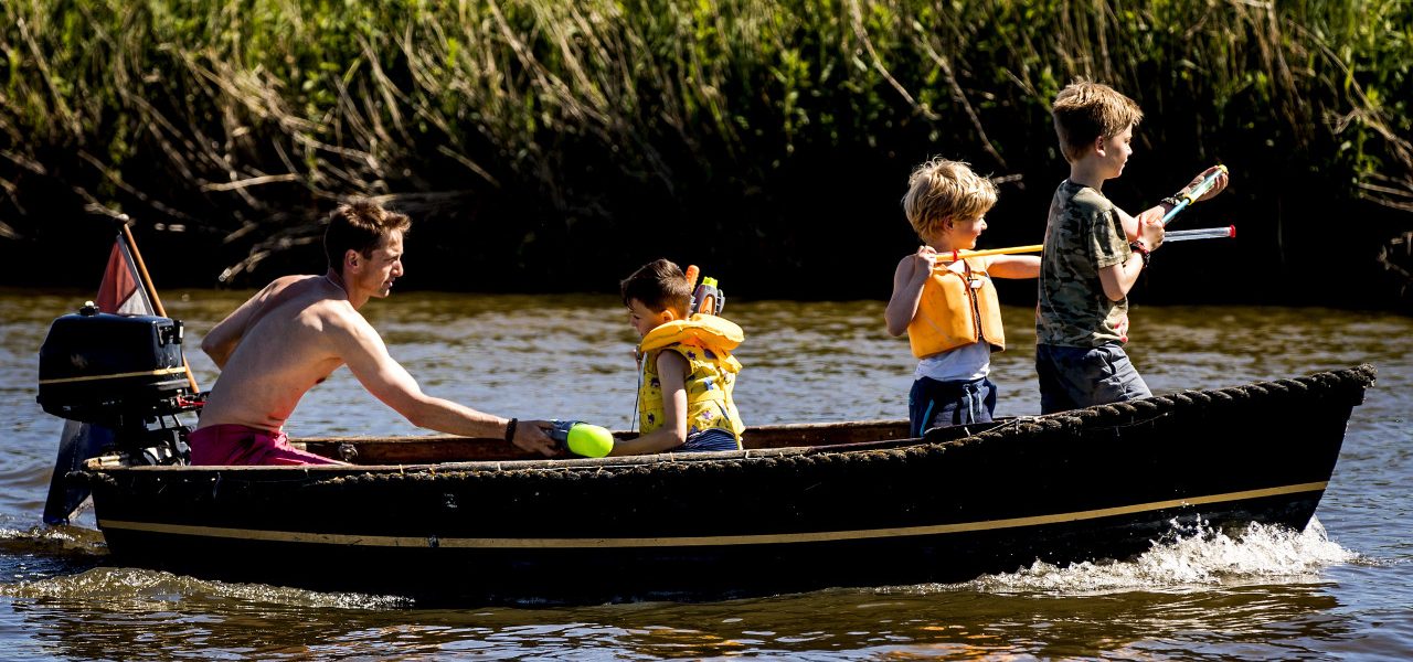 Dit is waarom Hemelvaartsdag dit jaar op 21 mei valt