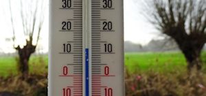 Niet alleen in Nederland was 2020 recordwarm