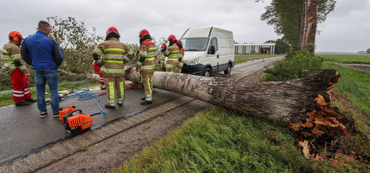 Foto: ANP / Ginopress B.V.