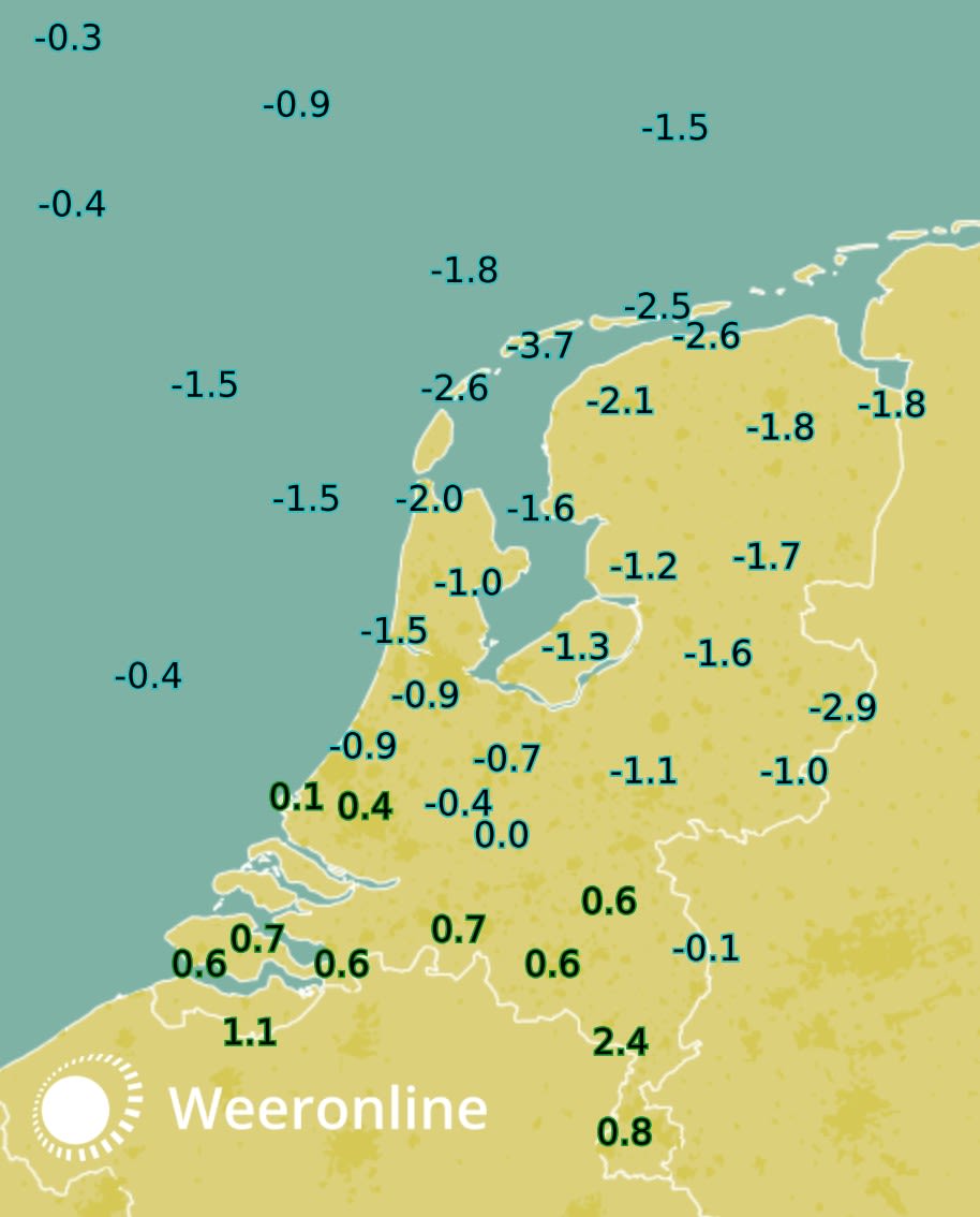 Maximumtemperatuur-1-maart-2018-update-1