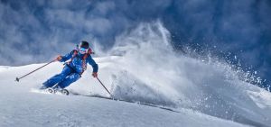 Winterspelen door klimaatcrisis mogelijk vaker op dezelfde plek