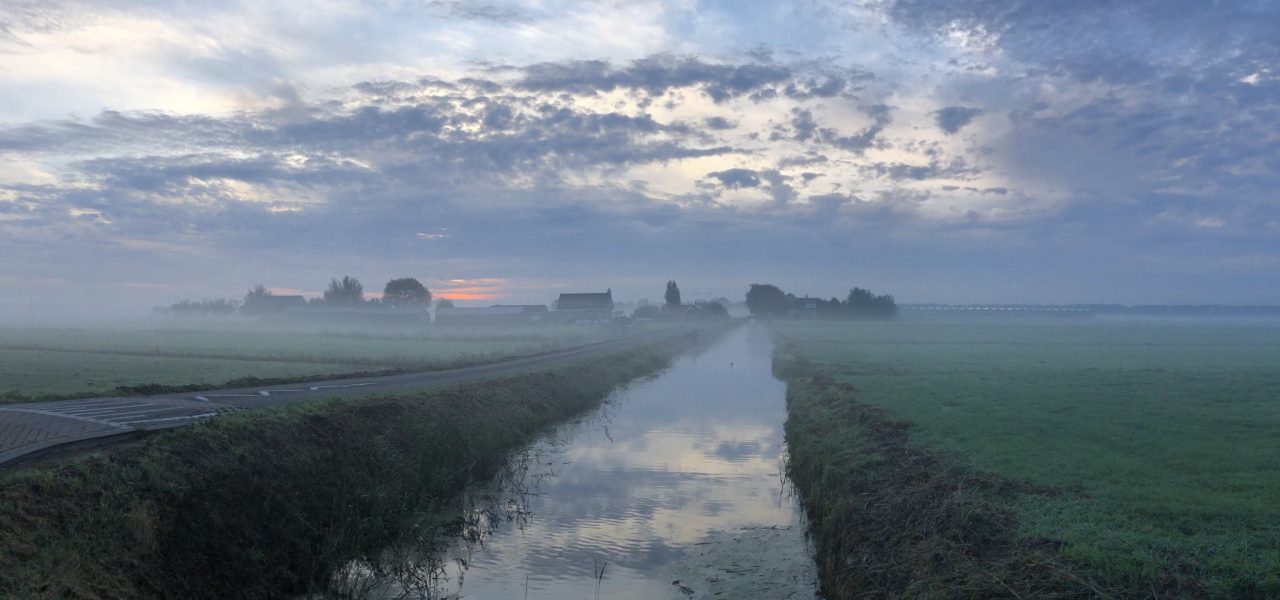 Maandverwachting: dit wordt het weer in november