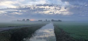 Maandverwachting: dit wordt het weer in november