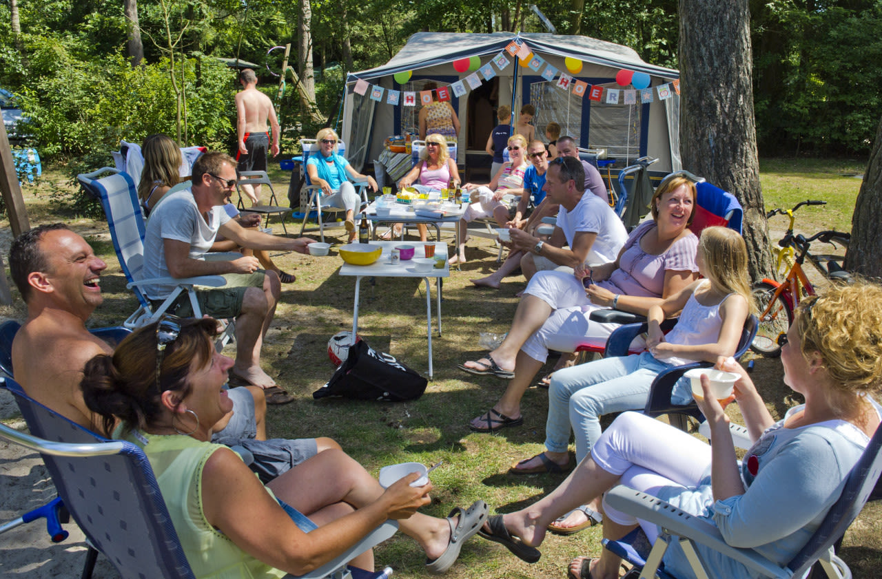 Kamperen-met-Hemelvaartsweekend