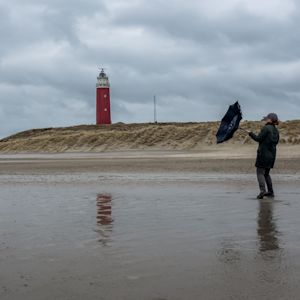 Komen zware stormen het vaakst in de herfst voor?