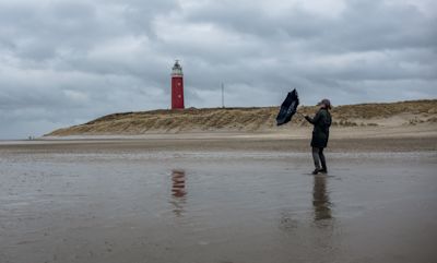 Komen zware stormen het vaakst in de herfst voor?