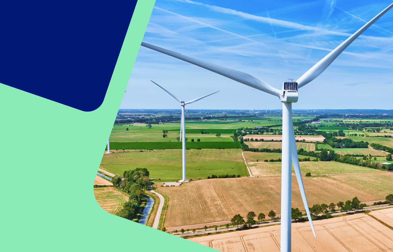 Energieweerbericht: weer volop zonnig!