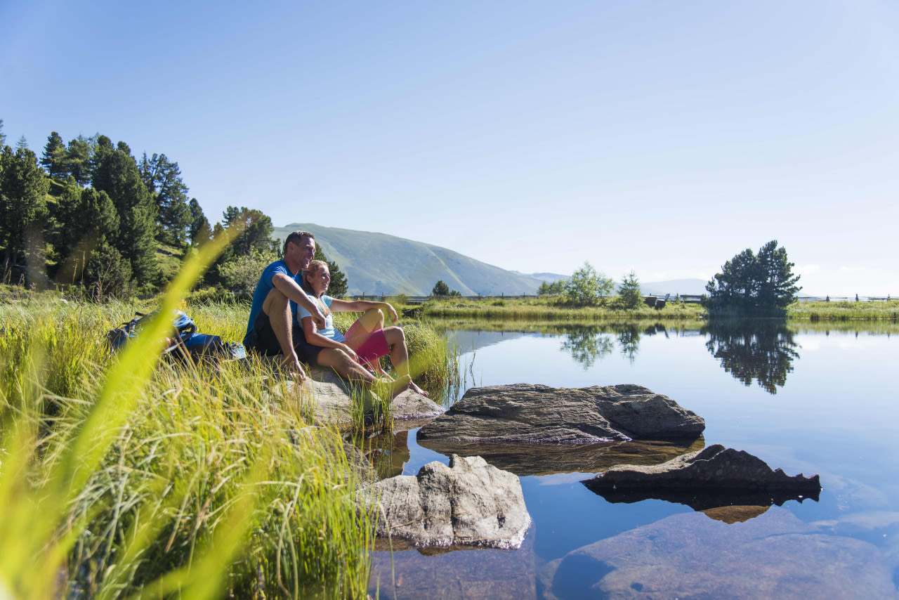 Natur-Aktiv-Biosphaerenpark-Nockberge