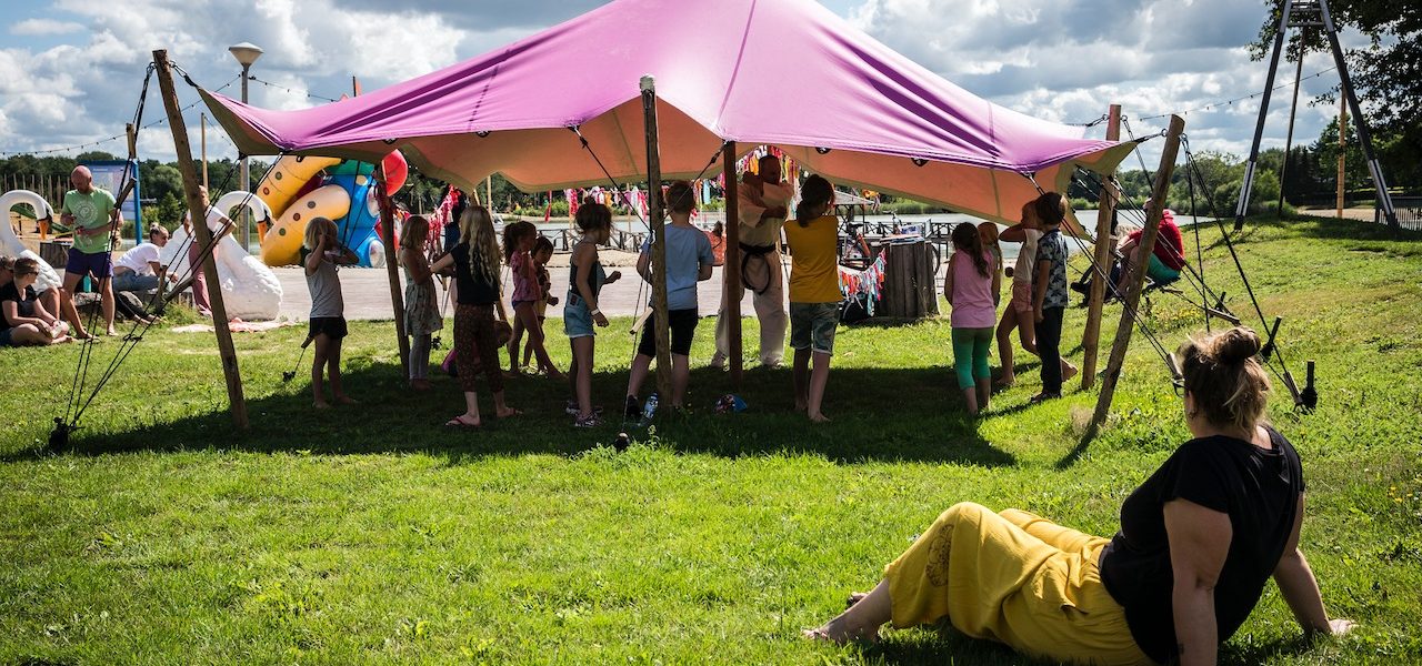 Zomervakantie weerbericht: volgende week zonnig en warm zomerweer?