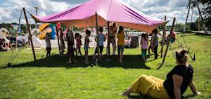 Zomervakantie weerbericht: volgende week zonnig en warm zomerweer?