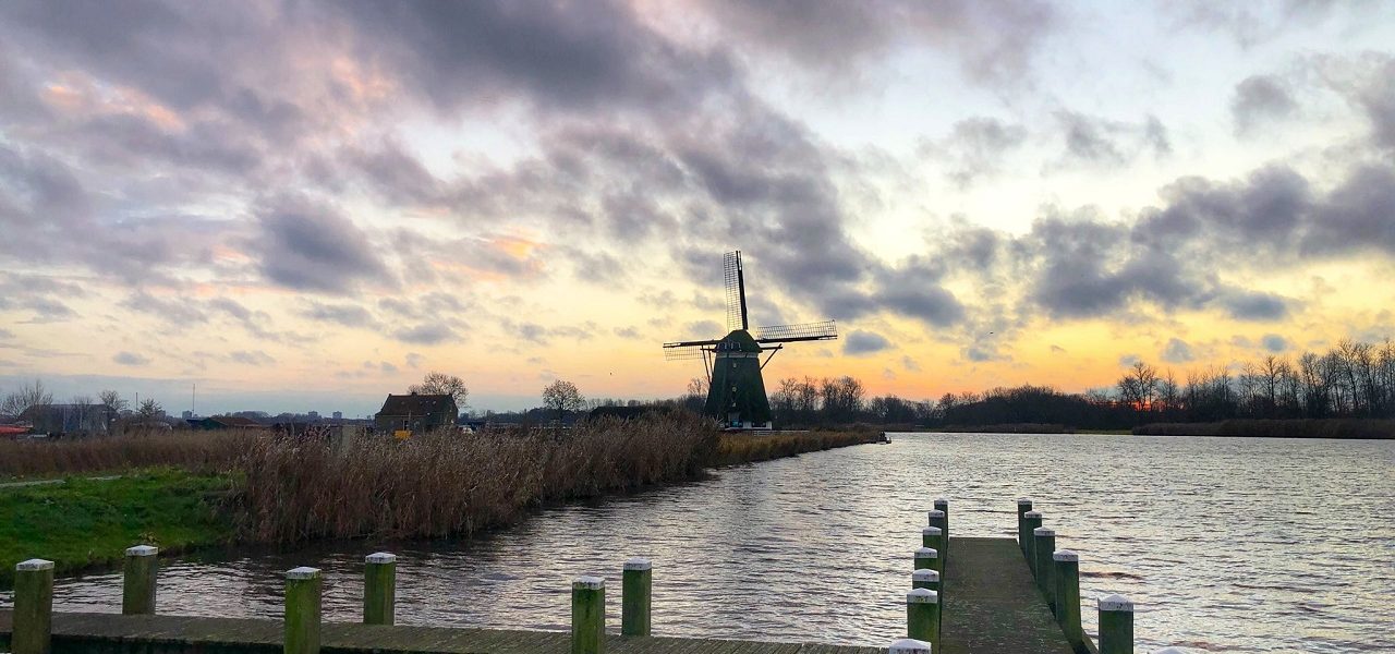 Klimaatverandering: Nederland is 1,3 graden opgewarmd