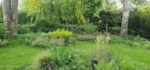 8 tips om van het mooie weer in eigen tuin te genieten