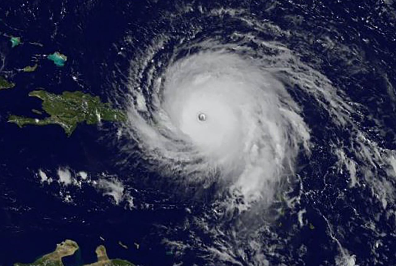 Alles wat je wilt weten over orkanen