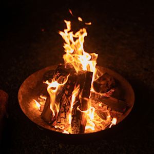 Hout stoken: dit is waarom het slecht is voor je gezondheid