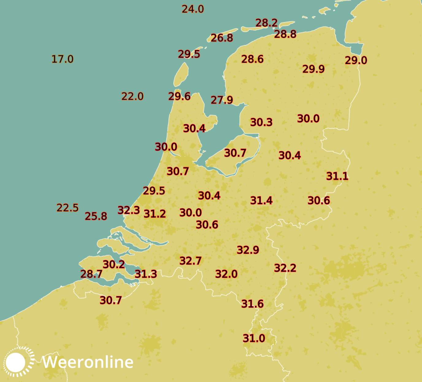 20190602-warmterecords-eindstand
