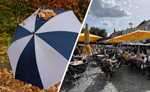 Herfstverwachting: zo zacht en nat verloopt de herfst