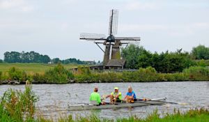 Weekverwachting: met dit weer beginnen de hondsdagen!