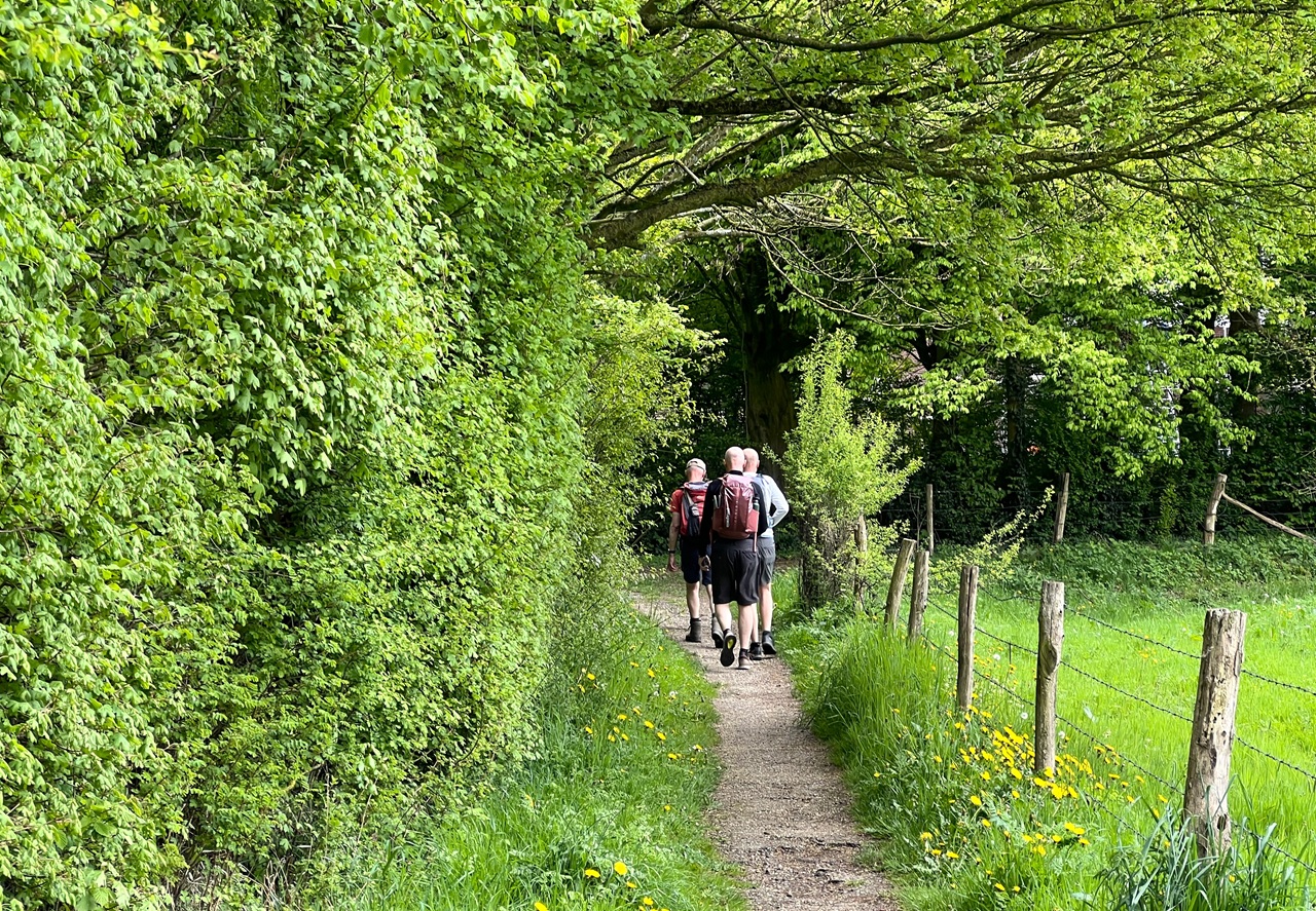 Wandelweer in de meivakantie: dit kun je verwachten