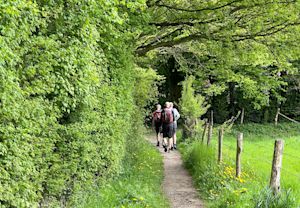 Wandelweer in de meivakantie: dit kun je verwachten