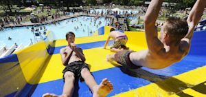 Meteorologische of astronomische zomer