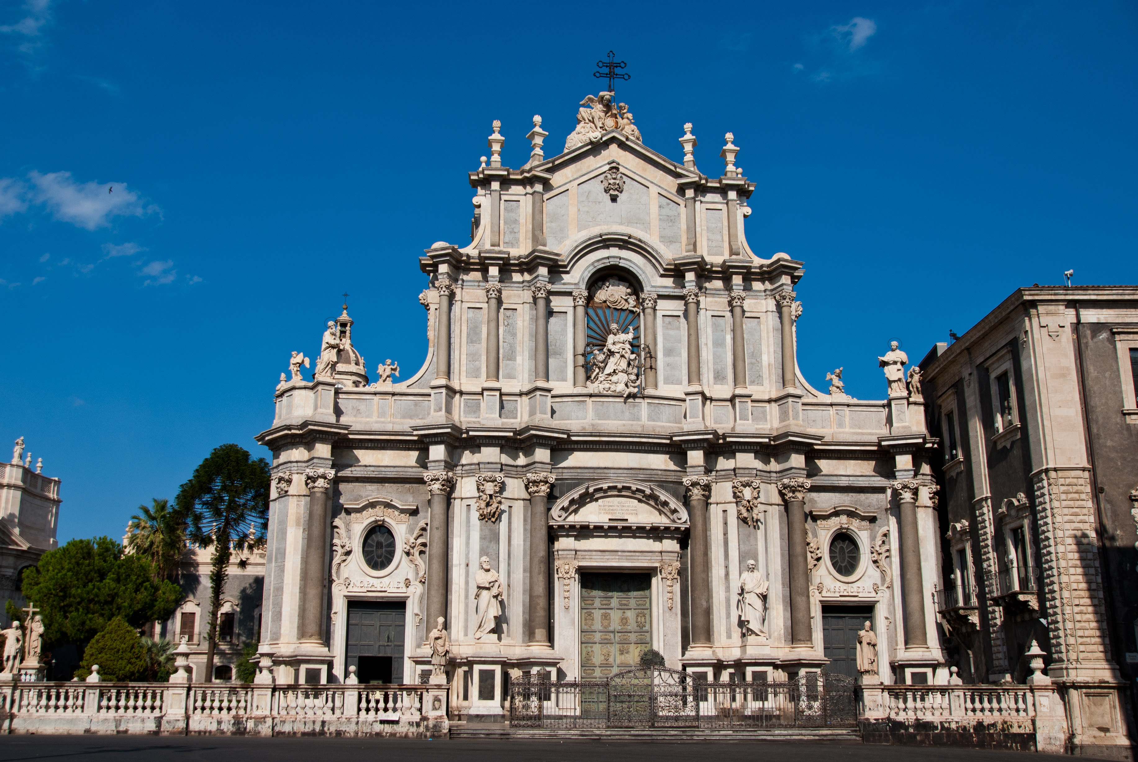 Cattedrale di Sant’Agata, beeld: AS / rulon oboev