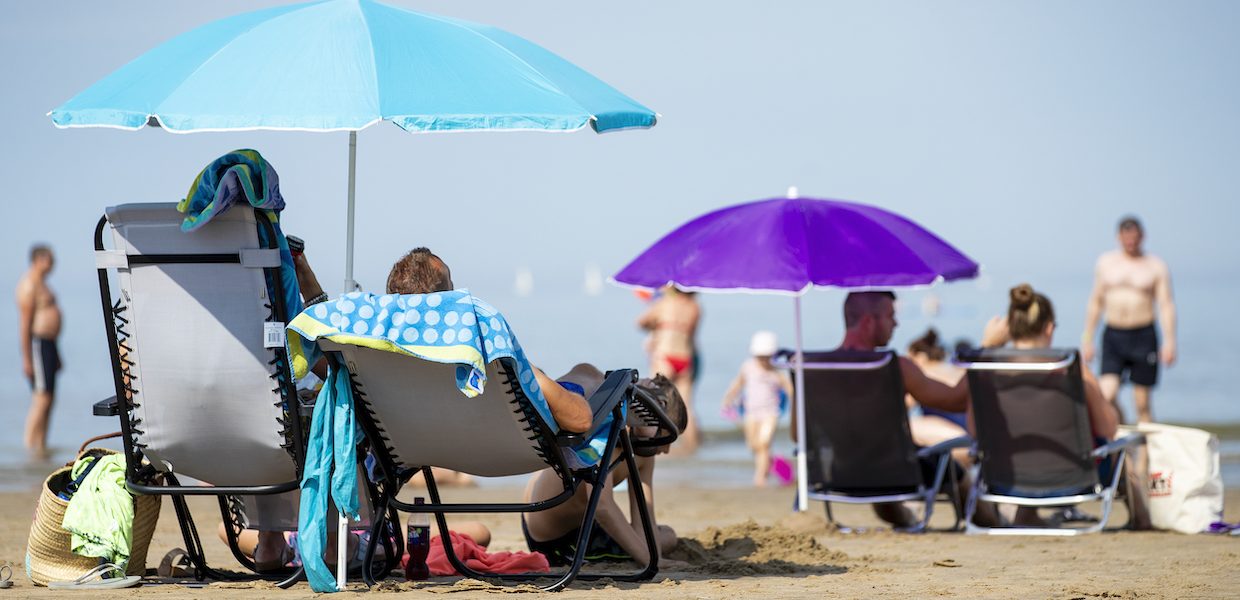 Vakantieweer Europa: waar is het beste vakantieweer te vinden?