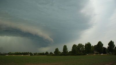 Het hevige noodweer van 14 juli 2010