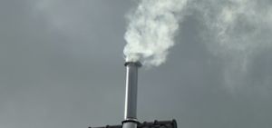 Opnieuw slechte luchtkwaliteit: laat houtkachel uit!
