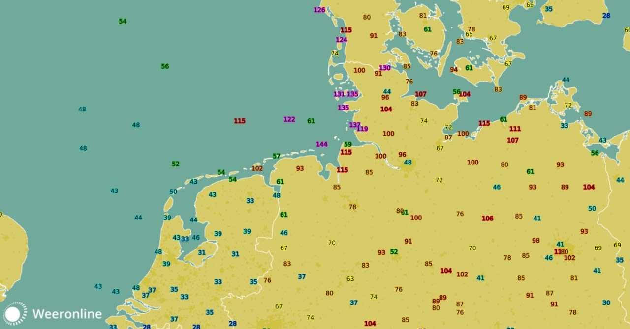 Windstoten-Duitsland-5-uur