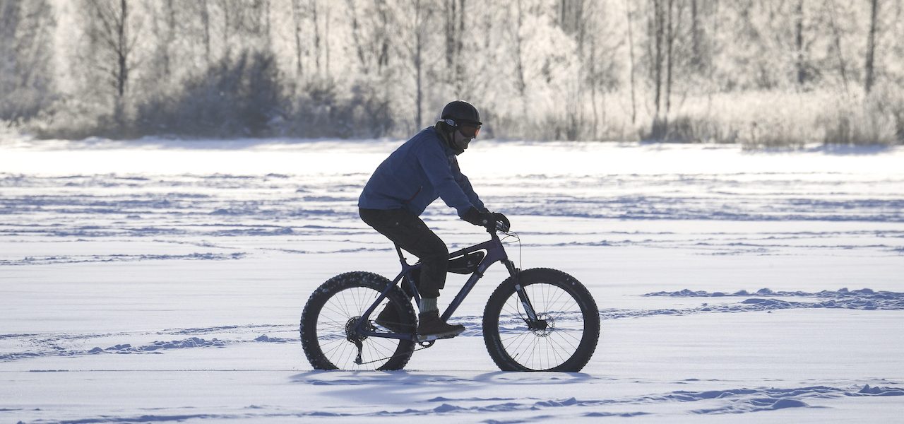 Vlak voor het eind van jaar toch nog kouderecord voor Finland