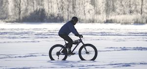 Vlak voor het eind van jaar toch nog kouderecord voor Finland