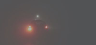 Dit is wanneer je je mistlampen aandoet