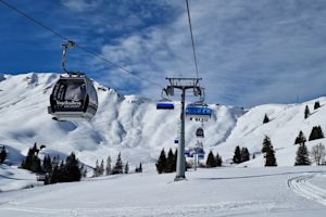 Alles wat je moet weten over skiliften en bergliften